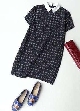 [해외수입] the kelly S/S collection fashion style_DRESS 0517-0012